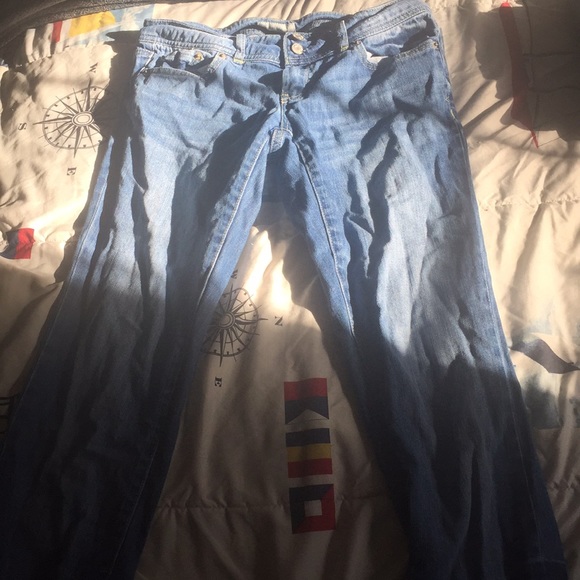 Aeropostale Jeans - Picture 1 of 2